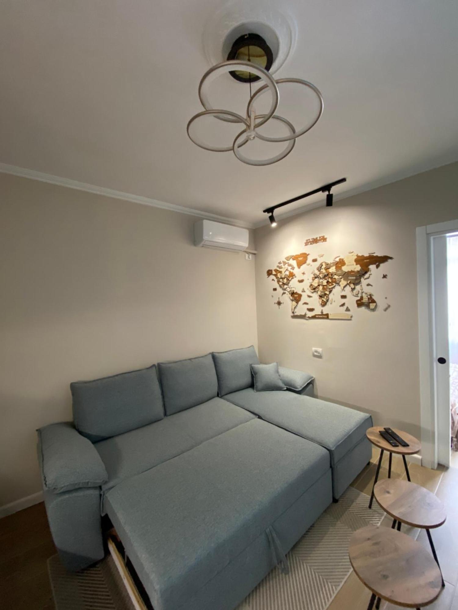 Apartment En's