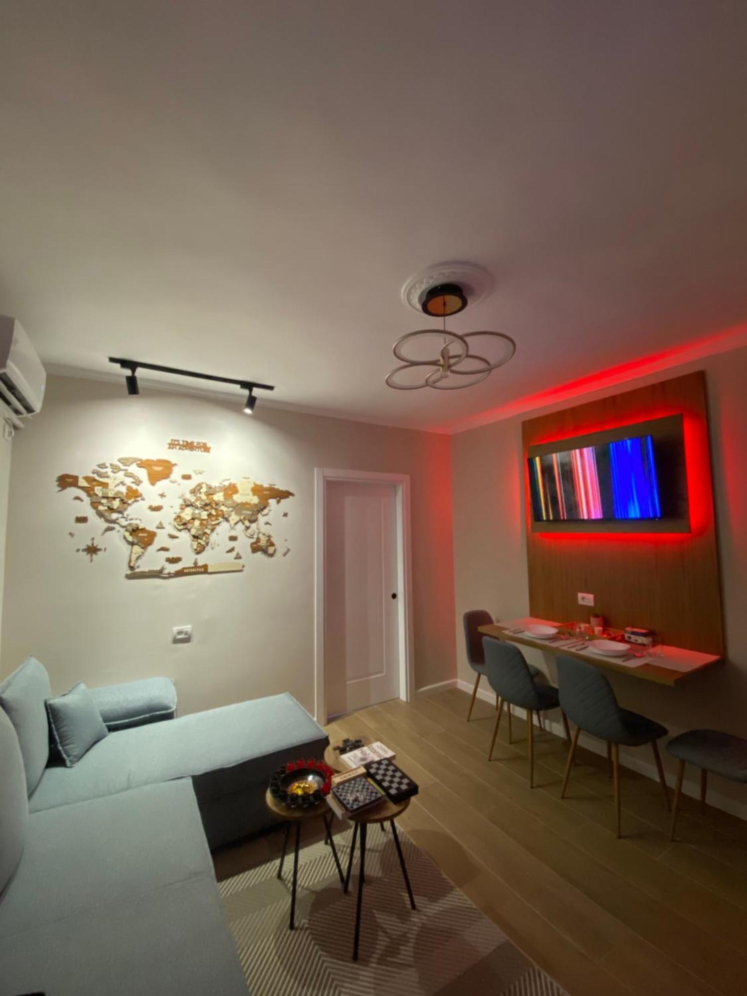 Apartment En's *